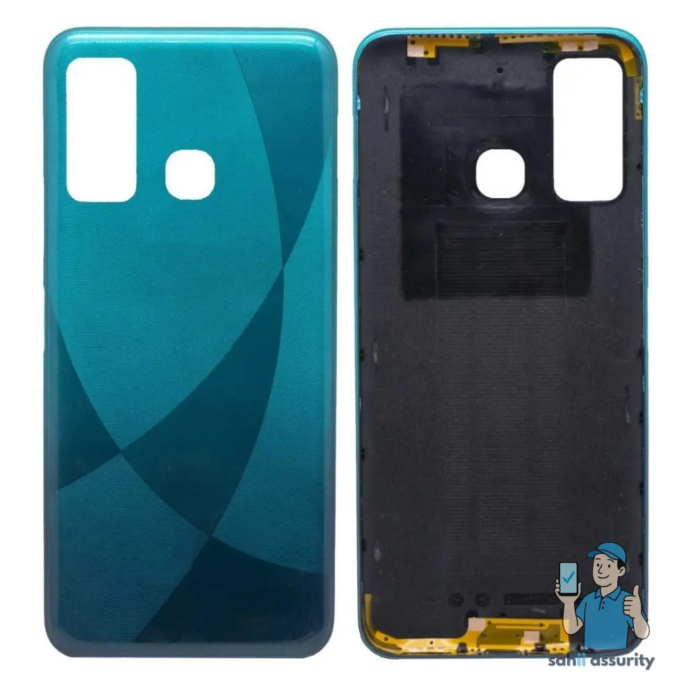 Back Panel Cover for Infinix Hot 9